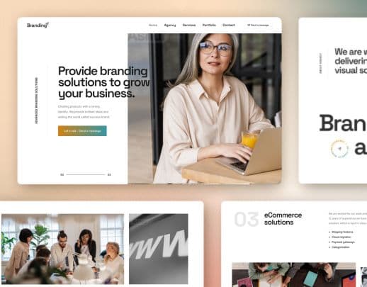 Branding Agency