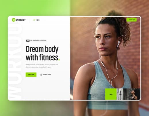 Gym & Fitness