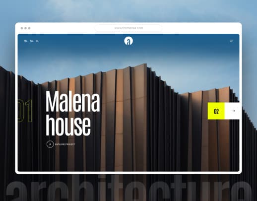 Architecture