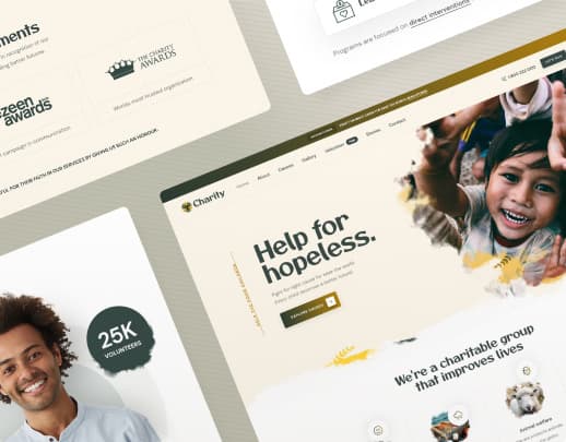Charity