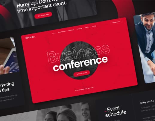 Conference