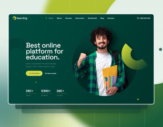 eLearning