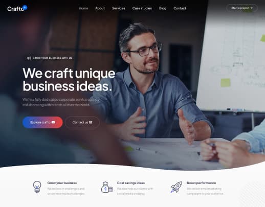 IT Business