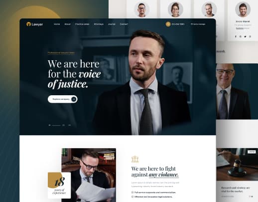 Lawyer