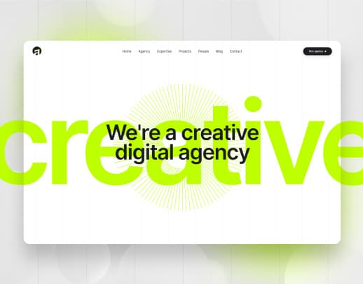 Web Agency