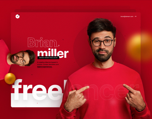 Freelancer