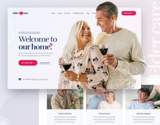 ElderCare